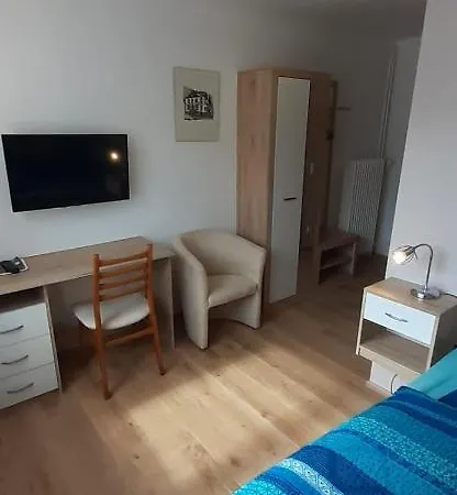 Inn Gaestehaus Viktoria