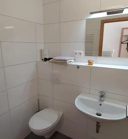 Gaestehaus Viktoria Bad Bertrich