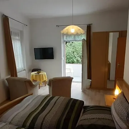 Πανδοχείο Gaestehaus Viktoria Bad Bertrich
