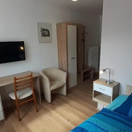 Gaestehaus Viktoria Inn Bad Bertrich