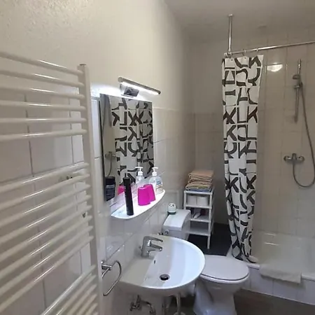 Gaestehaus Viktoria Inn