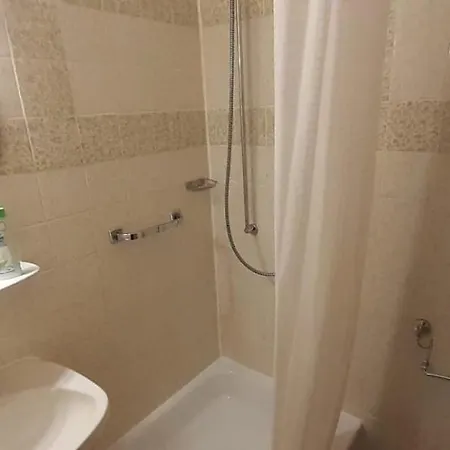אורחן Gaestehaus Viktoria באד ברטריך