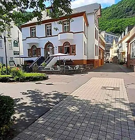 Gaestehaus Viktoria Bad Bertrich
