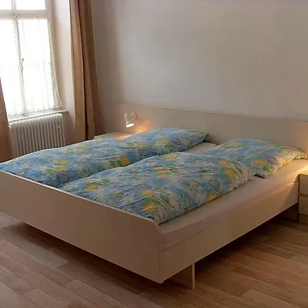 Gaestehaus Viktoria 3*
