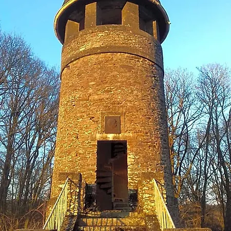 Gaestehaus Viktoria