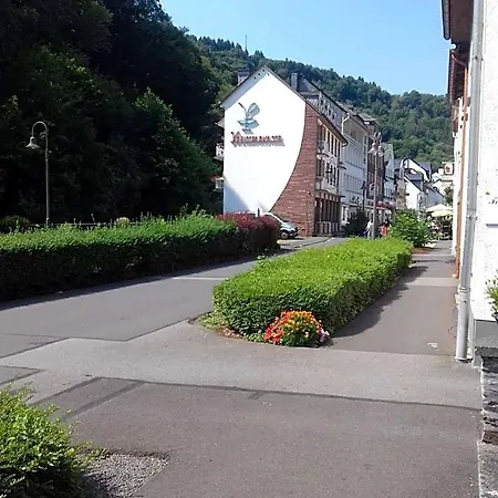 Gaestehaus Viktoria Inn 3*