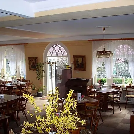 Gaestehaus Viktoria Bad Bertrich