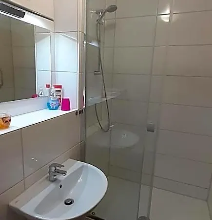 Πανδοχείο Gaestehaus Viktoria Bad Bertrich