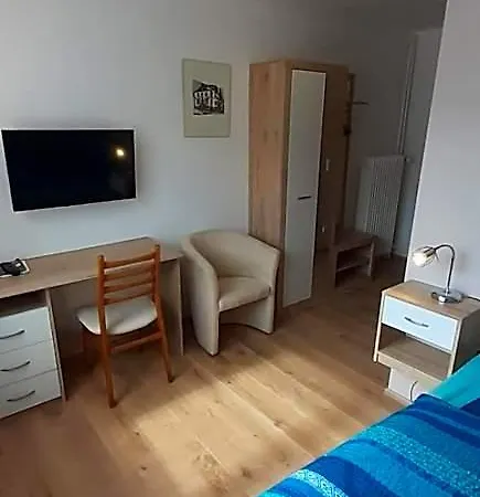 Gaestehaus Viktoria 3* Bad Bertrich