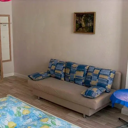 Gaestehaus Viktoria Πανδοχείο Bad Bertrich