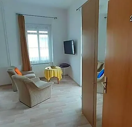 Gaestehaus Viktoria