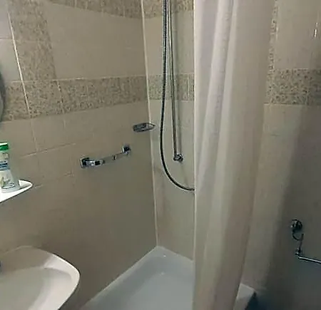 Gaestehaus Viktoria Πανδοχείο Bad Bertrich