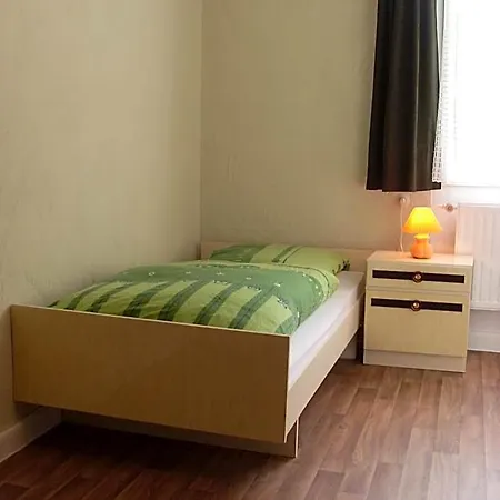 Πανδοχείο Gaestehaus Viktoria 3*