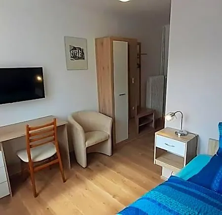 Gaestehaus Viktoria