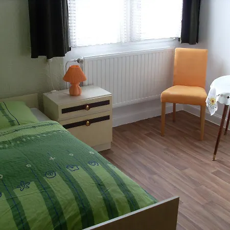 Gaestehaus Viktoria Bad Bertrich