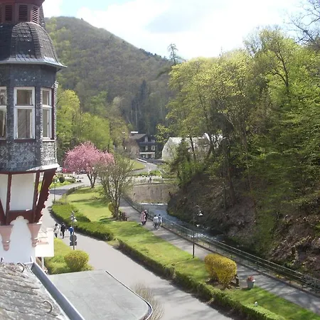 Gaestehaus Viktoria Inn