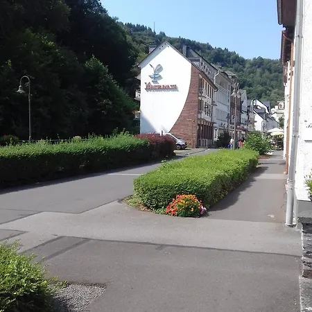 Gaestehaus Viktoria Inn