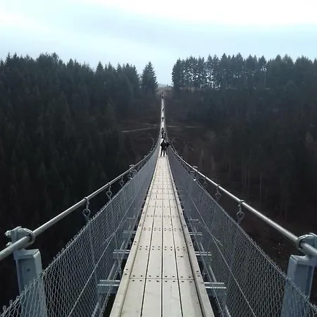 Inn Gaestehaus Viktoria 3*