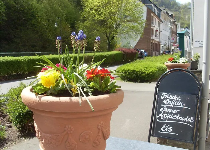 Gaestehaus Viktoria 3*