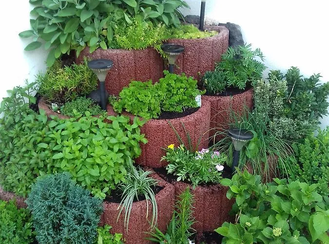 여관 Gaestehaus Viktoria