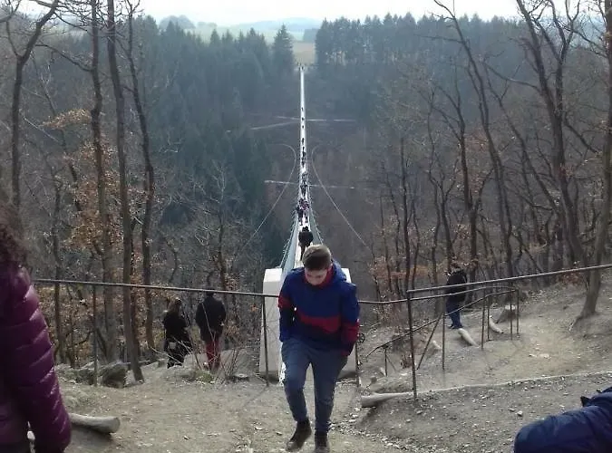 Gaestehaus Viktoria 3*