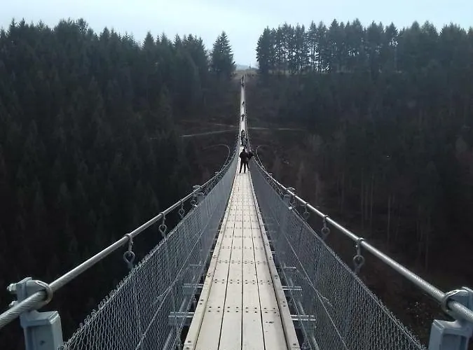 אורחן Gaestehaus Viktoria 3*